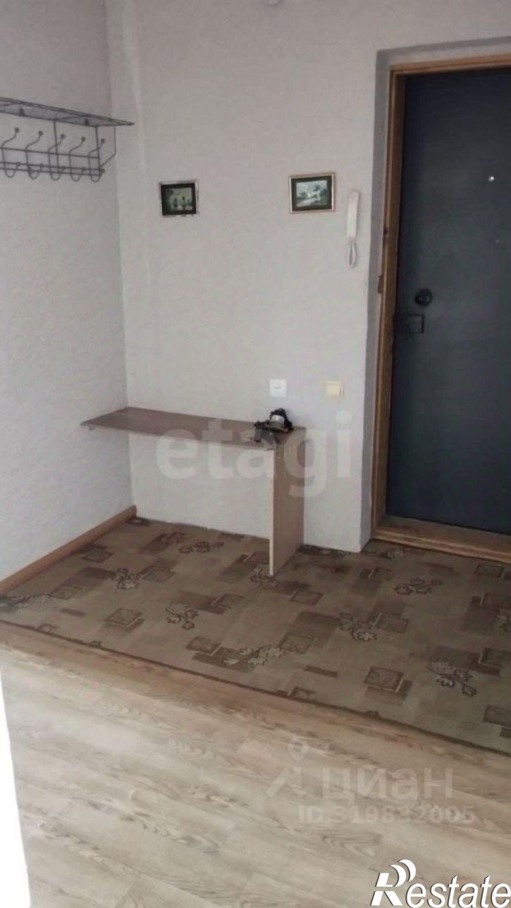 2-комн квартира Гранитный пер, 6,  д. 6