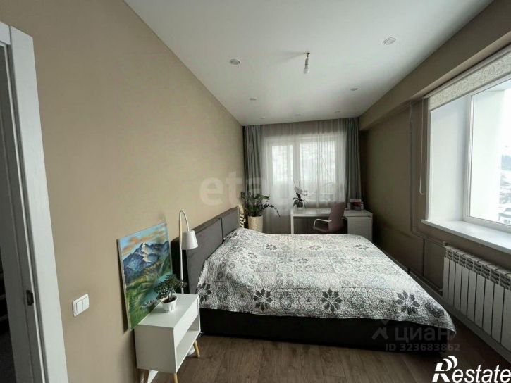 3-комн квартира Коммунистический пр-кт, 12,  д. 12