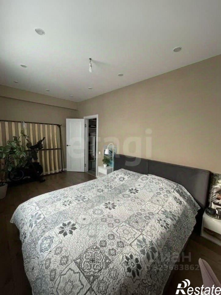 3-комн квартира Коммунистический пр-кт, 12,  д. 12