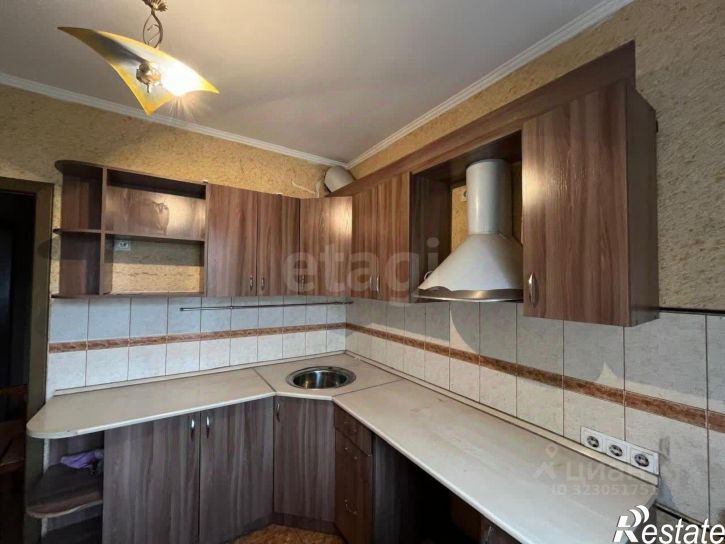 2-комн квартира Коммунистический пр-кт, 88/1,  д. 88/1