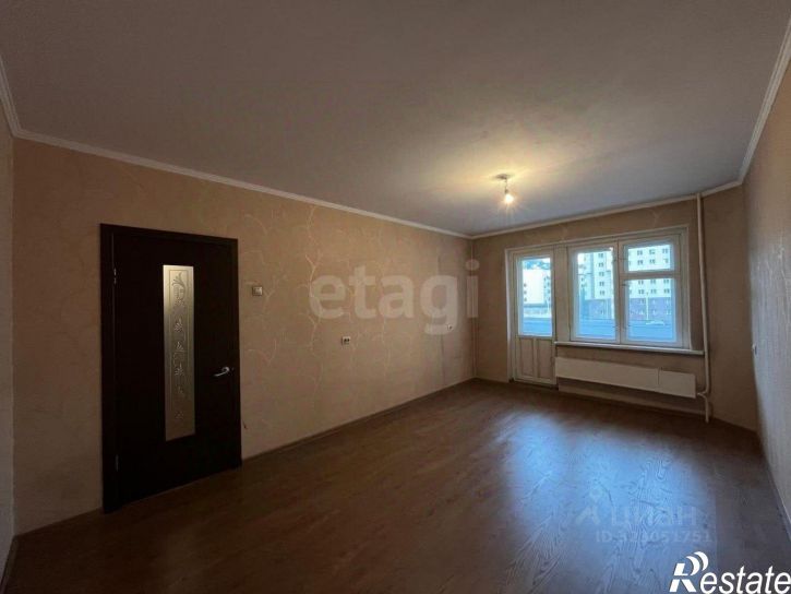 2-комн квартира Коммунистический пр-кт, 88/1,  д. 88/1