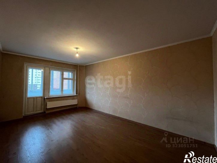 2-комн квартира Коммунистический пр-кт, 88/1,  д. 88/1