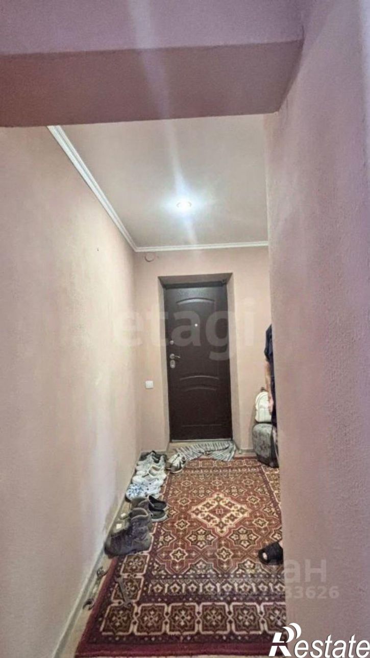 2-комн квартира ул Чорос-Гуркина Г.И., 39/1,  д. 39/1