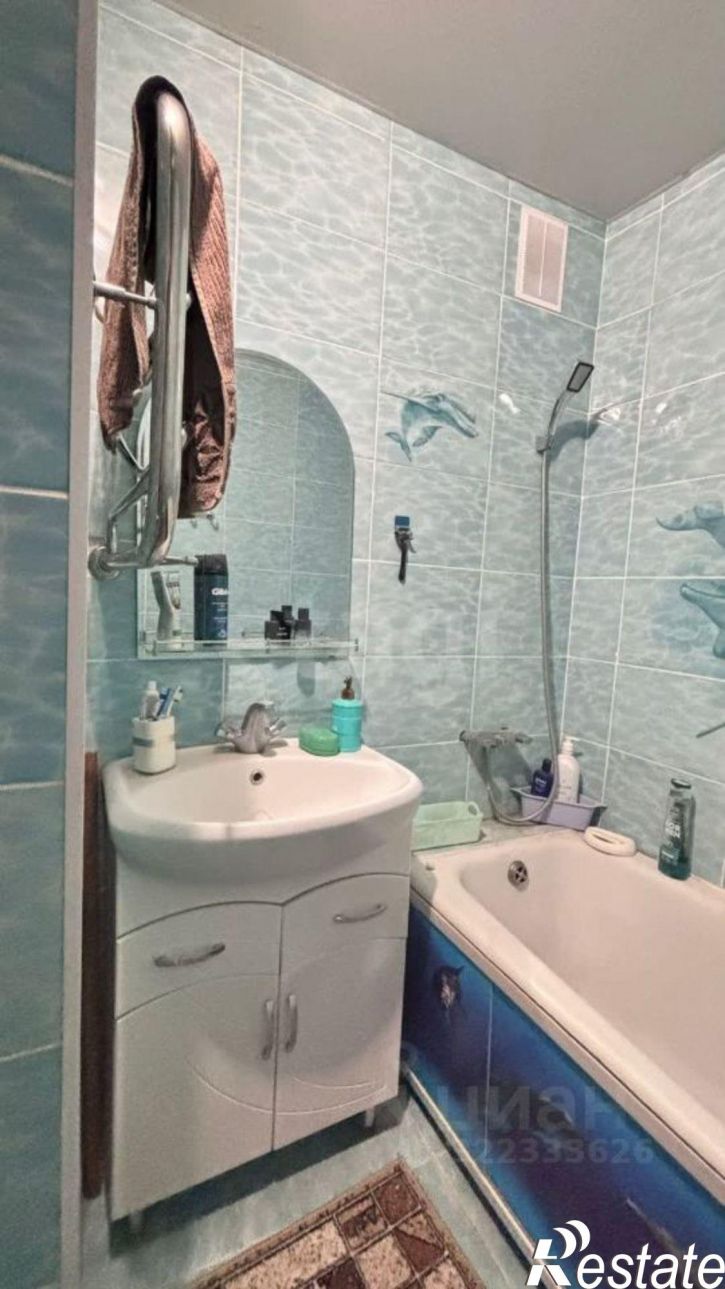 2-комн квартира ул Чорос-Гуркина Г.И., 39/1,  д. 39/1