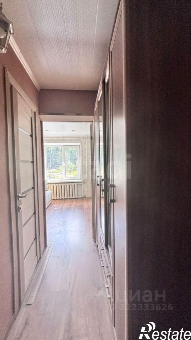 2-комн квартира ул Чорос-Гуркина Г.И., 39/1,  д. 39/1