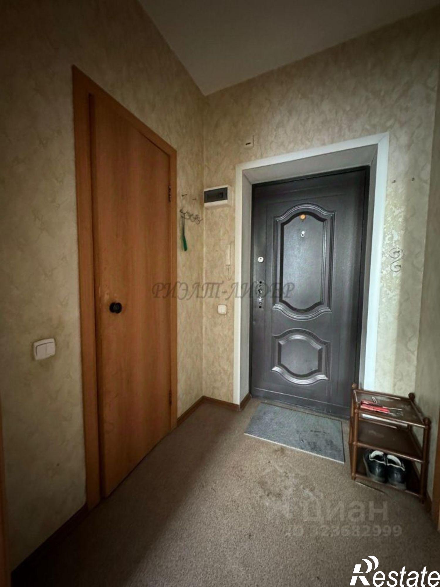 Сдать квартиру за 35 000 рублей на Коммунистический пр-кт, 165/1