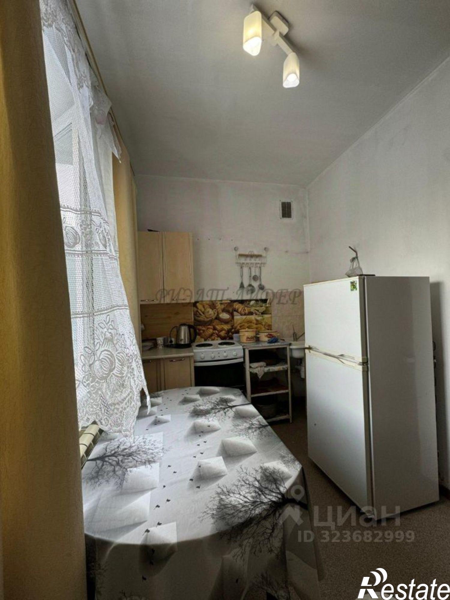 Сдать квартиру за 35 000 рублей на Коммунистический пр-кт, 165/1