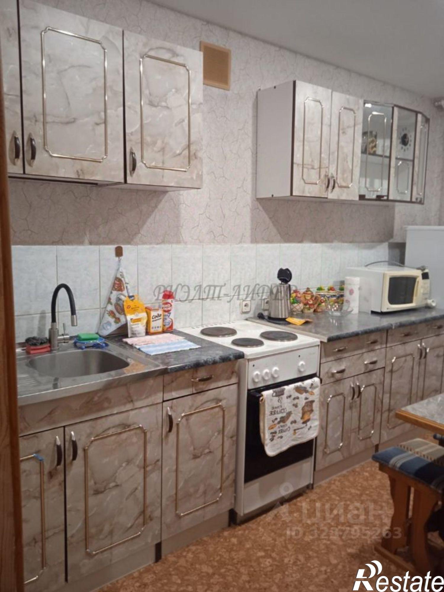 Сдать квартиру за 35 000 рублей на Коммунистический проспект, 36/1