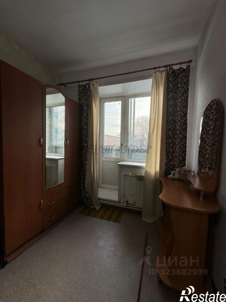 1-комн квартира Коммунистический пр-кт, 165/1,  д. 165/1