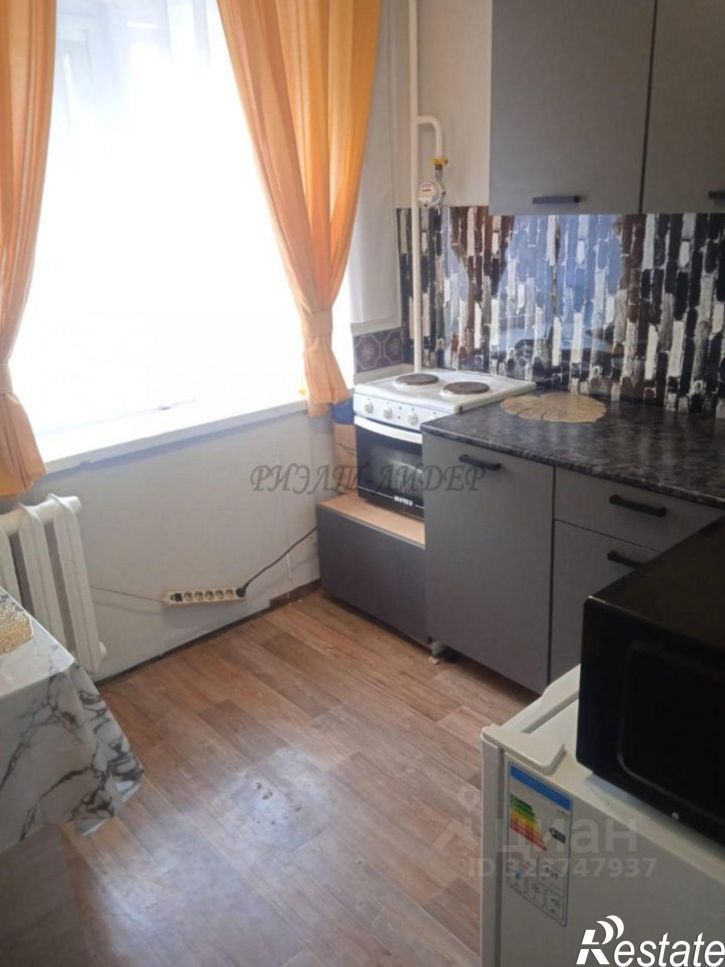 2-комн квартира Коммунистический проспект, 21,  д. 21