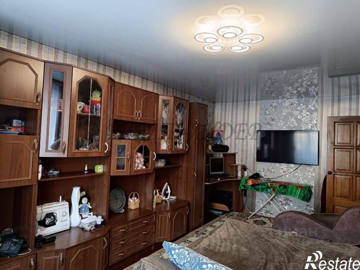 2-комн квартира Коммунистический проспект, 95,  д. 95