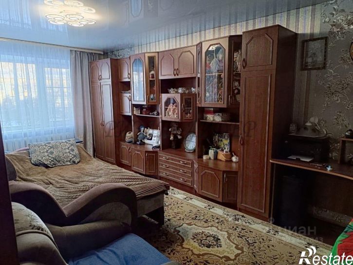 2-комн квартира Коммунистический проспект, 95,  д. 95