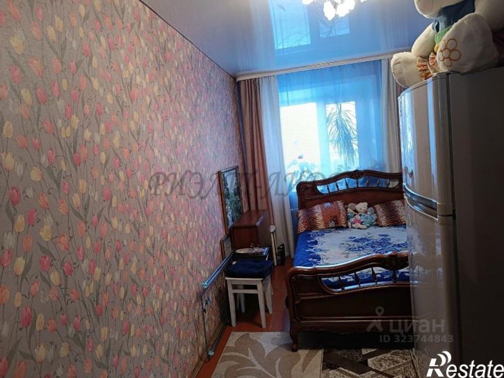 2-комн квартира Коммунистический проспект, 95,  д. 95
