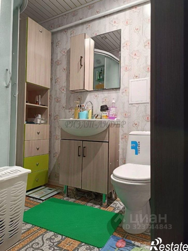 2-комн квартира Коммунистический проспект, 95,  д. 95