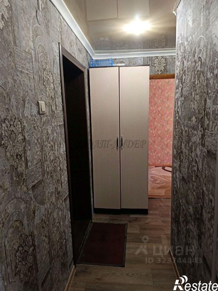 2-комн квартира Коммунистический проспект, 95,  д. 95