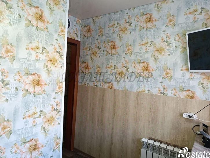 2-комн квартира Коммунистический проспект, 95,  д. 95