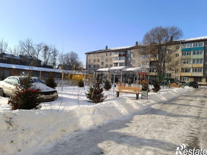 2-комн квартира Коммунистический проспект, 95,  д. 95
