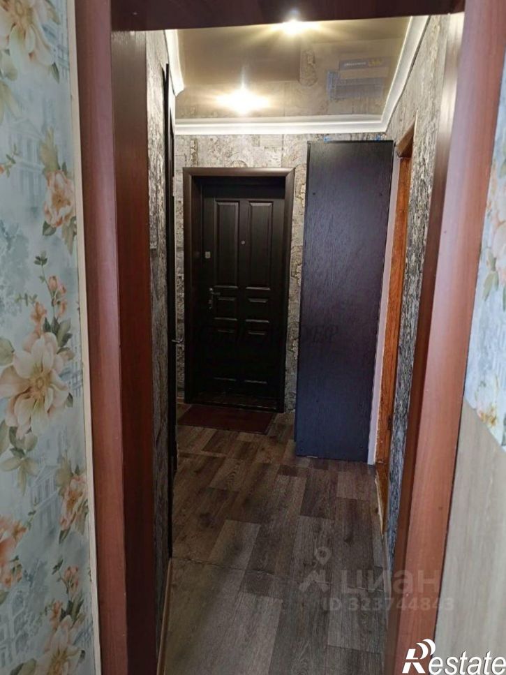 2-комн квартира Коммунистический проспект, 95,  д. 95