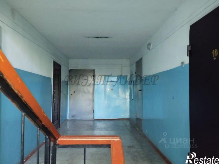 2-комн квартира Коммунистический пр-кт, 36/1,  д. 36/1