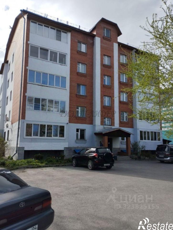 2-комн квартира Коммунистический пр-кт, 36/1,  д. 36/1