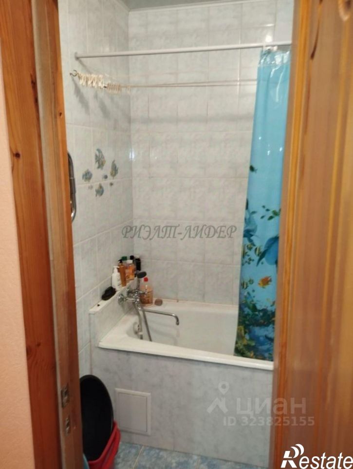 2-комн квартира Коммунистический пр-кт, 36/1,  д. 36/1