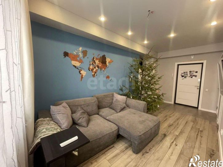 3-комн квартира Коммунистический пр-кт, 12,  д. 12