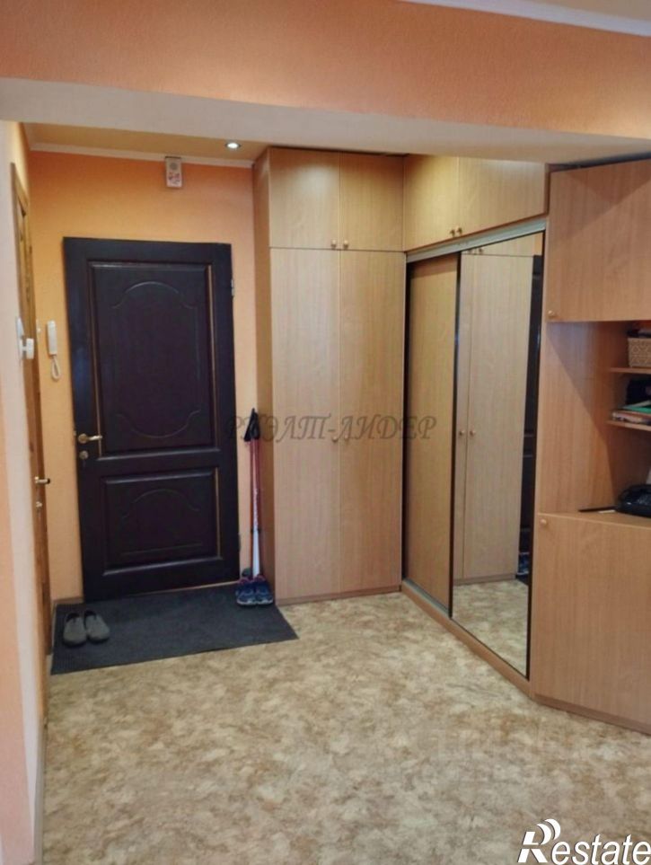 2-комн квартира Коммунистический пр-кт, 36/1,  д. 36/1