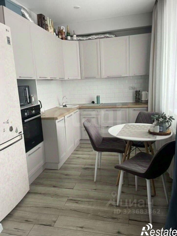 3-комн квартира Коммунистический пр-кт, 12,  д. 12