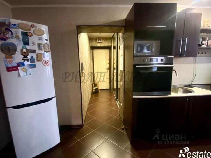 3-комн квартира Коммунистический пр-кт, 75,  д. 75