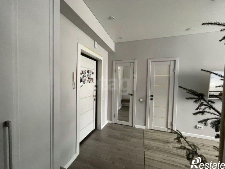 3-комн квартира Коммунистический пр-кт, 12,  д. 12