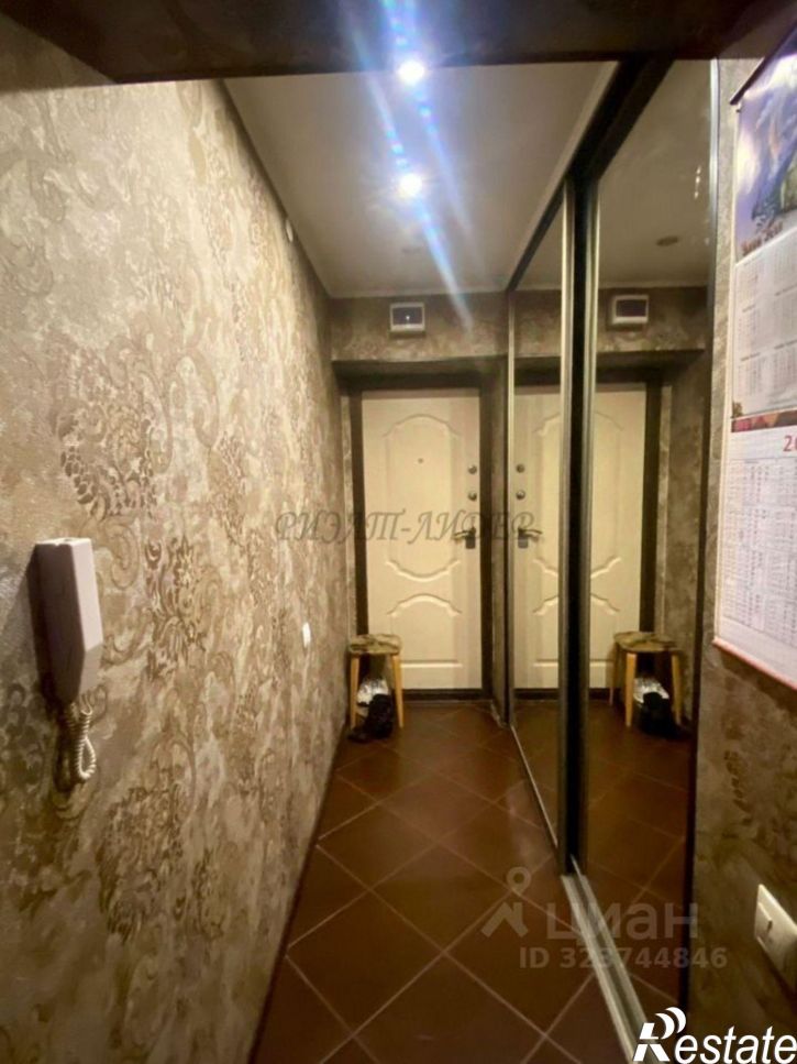 3-комн квартира Коммунистический пр-кт, 75,  д. 75