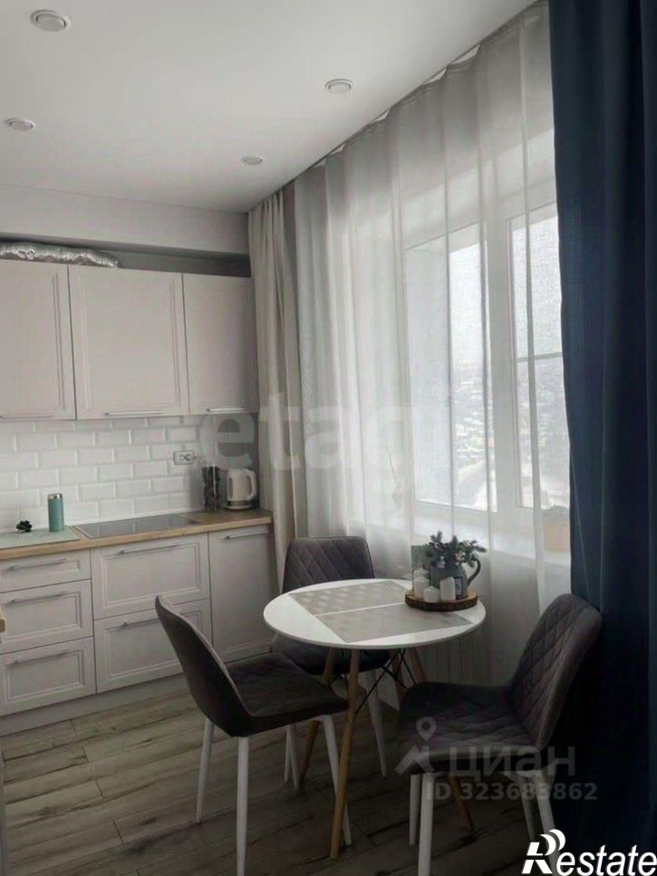 3-комн квартира Коммунистический пр-кт, 12,  д. 12