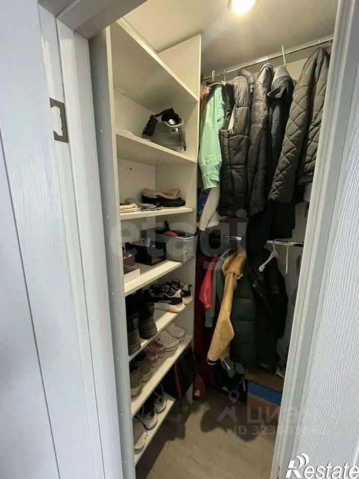 3-комн квартира Коммунистический пр-кт, 12,  д. 12