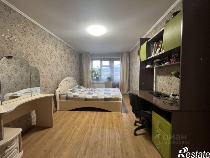 2-комн квартира Поселковая улица, 8,  д. 8