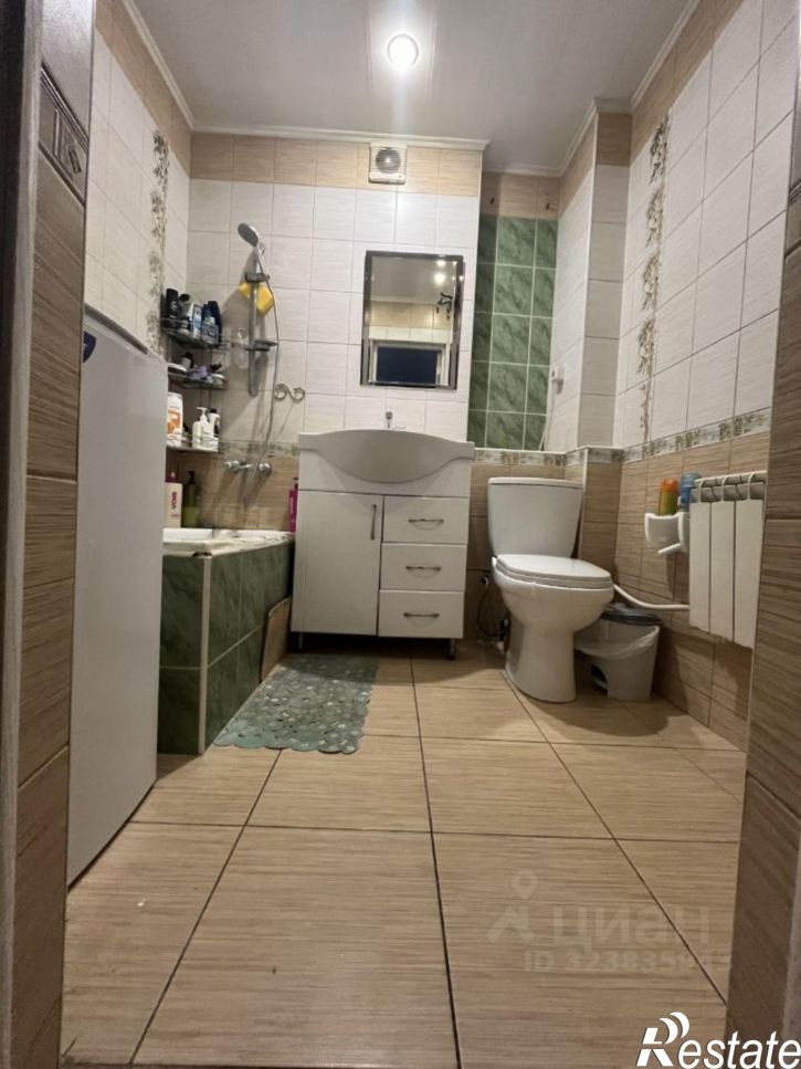 2-комн квартира Поселковая улица, 8,  д. 8