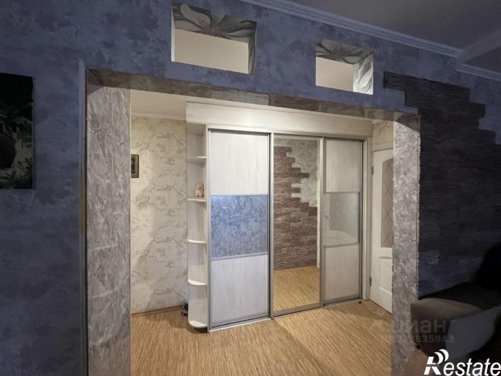 2-комн квартира Поселковая улица, 8,  д. 8