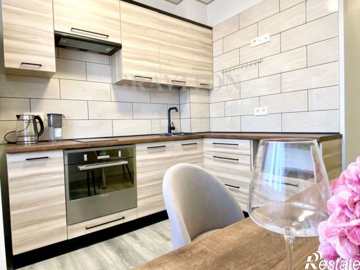 1-комн квартира ул Панфиловцев, 4,  д. 4