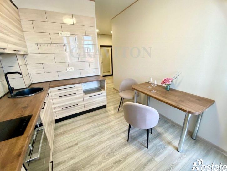 1-комн квартира ул Панфиловцев, 4,  д. 4