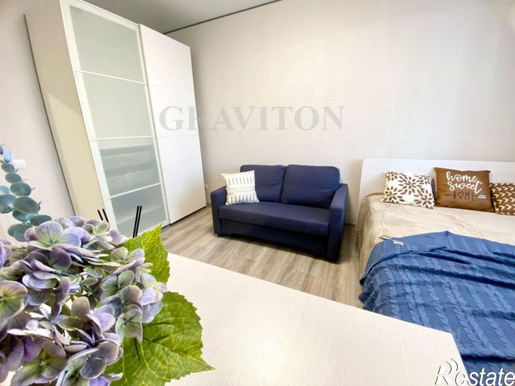 1-комн квартира ул Панфиловцев, 4,  д. 4