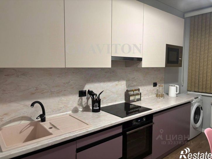 1-комн квартира ул Осипенко, 31,  д. 31