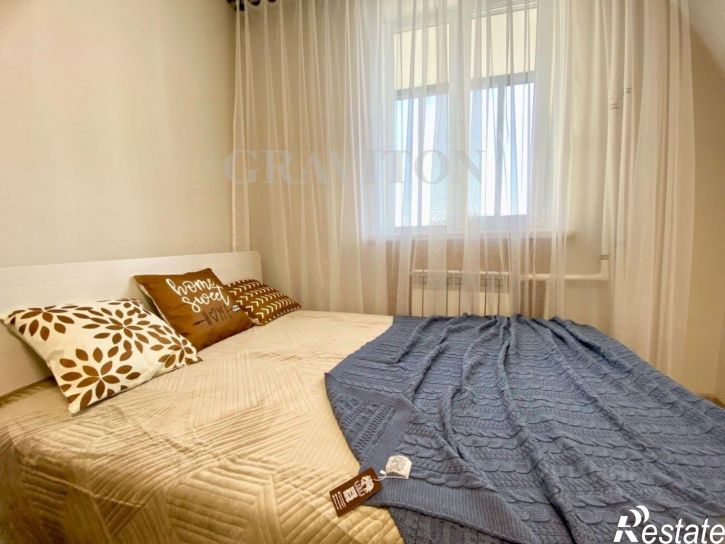 1-комн квартира ул Панфиловцев, 4,  д. 4