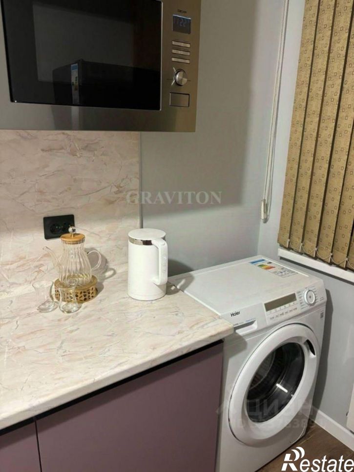 1-комн квартира ул Осипенко, 31,  д. 31