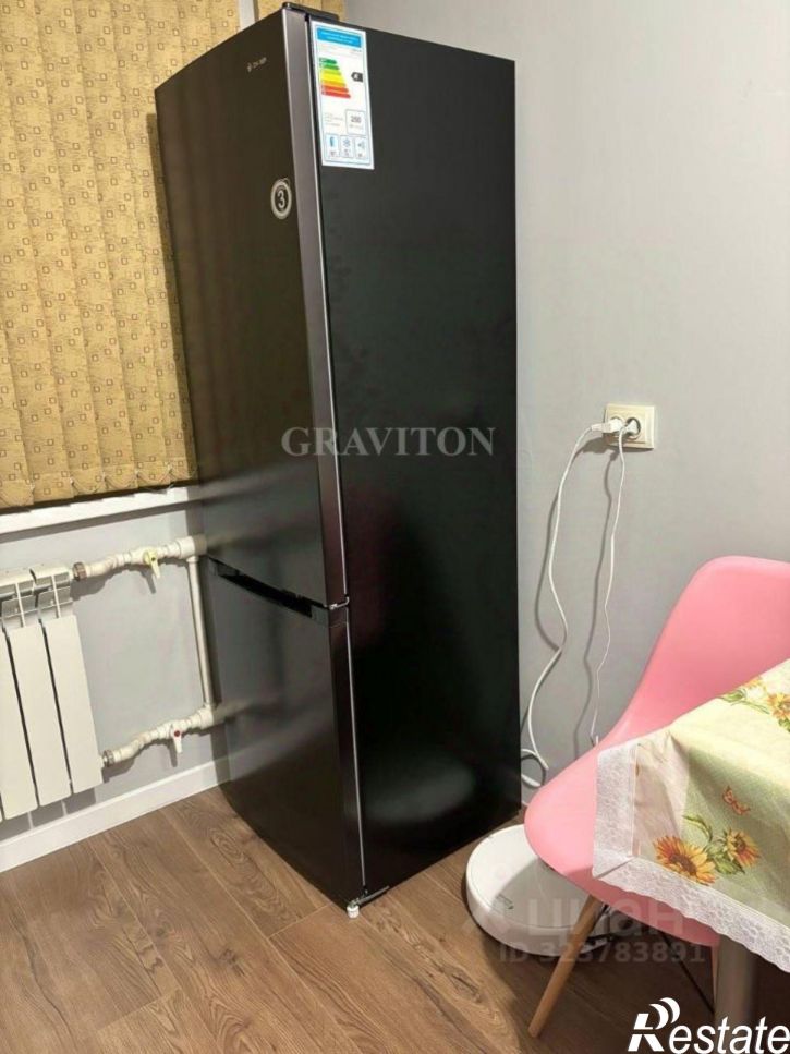 1-комн квартира ул Осипенко, 31,  д. 31