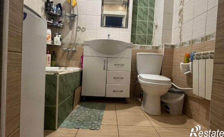 2-комн квартира ул Поселковая, 8,  д. 8