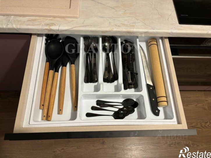 1-комн квартира ул Осипенко, 31,  д. 31