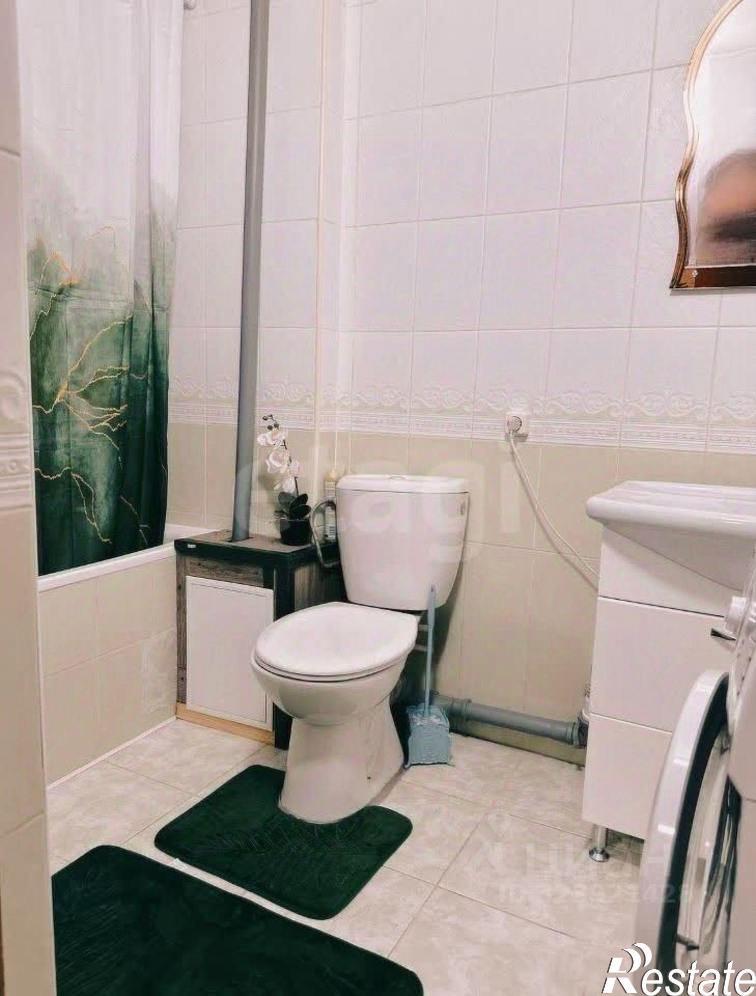 Купить квартиру за 12 000 000 рублей на Технологический переулок, 19