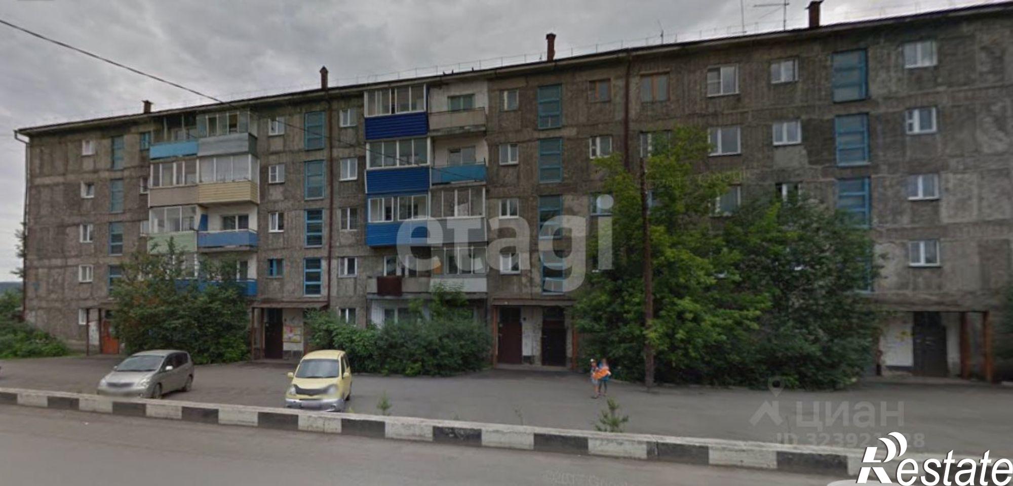 Купить квартиру за 12 000 000 рублей на Технологический переулок, 19