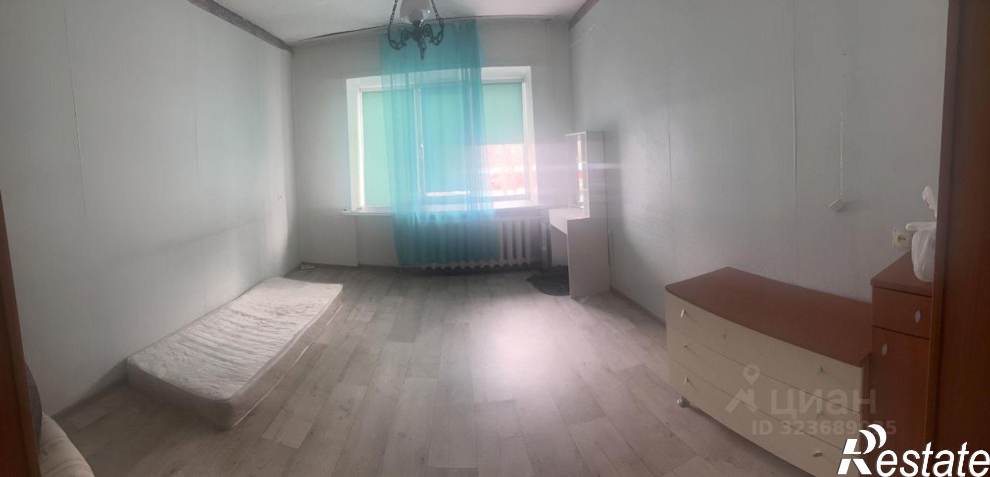 Сдать комнату за 15 000 рублей на ул Маресьева, 1