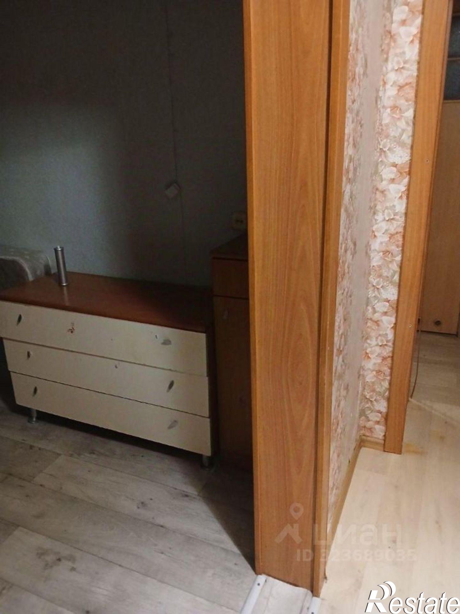 Сдать комнату за 15 000 рублей на ул Маресьева, 1