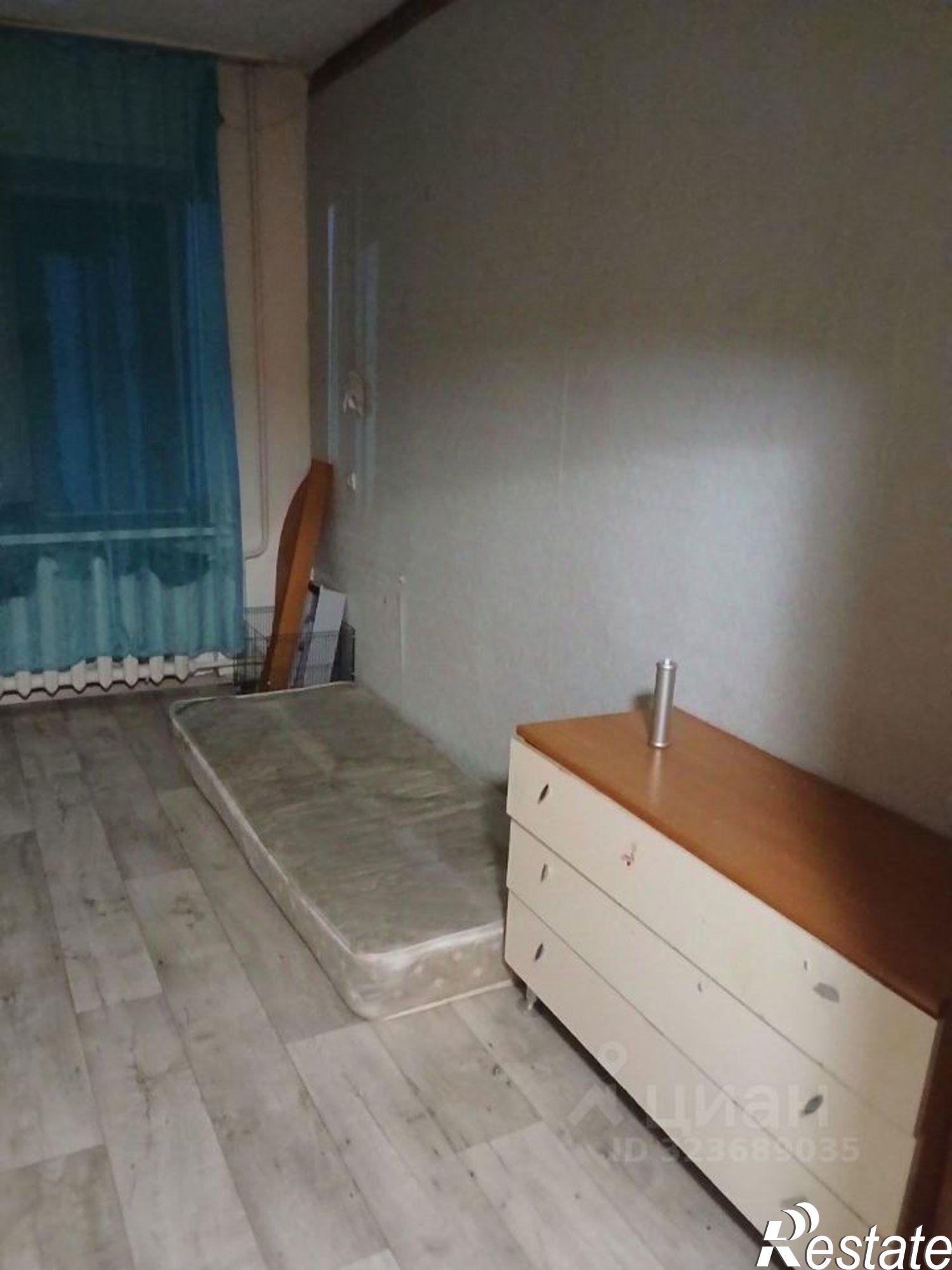 Сдать комнату за 15 000 рублей на ул Маресьева, 1